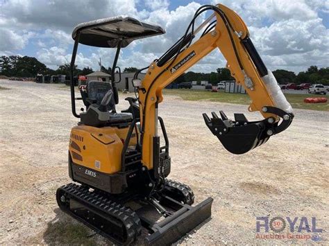 2024 erie industry gas mini crawler excavator|20 gpm mini excavators.